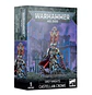 Grey Knights: Castellan Crowe - Castellano Crowe - thumbnail 1