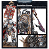 Grey Knights: Castellan Crowe - Castellano Crowe 2
