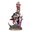 Grey Knights: Castellan Crowe - Castellano Crowe 3