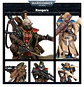 Aeldari: Rangers - Exploradores  - Miniatura 2
