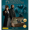 Álbum Animales Fantásticos: Los Secretos de Dumbledore  1