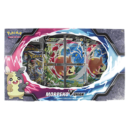 Morpeko VUNION Special Collection Case (Inglés) 