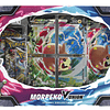 Morpeko VUNION Special Collection Case (Inglés)  1