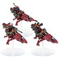 Aeldari: Shroud Runners - Cazadora Sudario  - Miniatura 3
