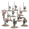 Deathrattle: Skeleton Warriors