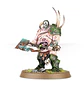 Maggotkin of Nurgle: Lord Of Plagues - Señor de las Plagas - thumbnail 2
