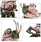 Maggotkin of Nurgle: Lord Of Plagues - Señor de las Plagas - thumbnail 4