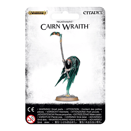 Nighthaunt: Cairn Wraith