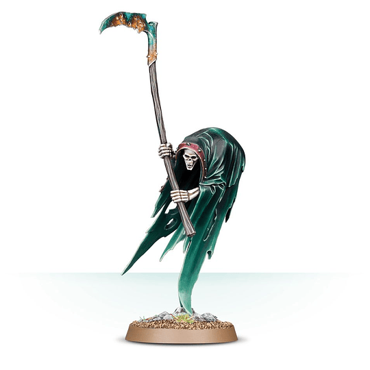 Nighthaunt: Cairn Wraith