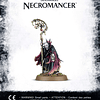 Deathmages Necromancer