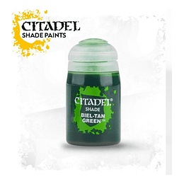 Shade: Bel-Tan Green (24ml)