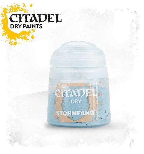 Dry: Stormfang