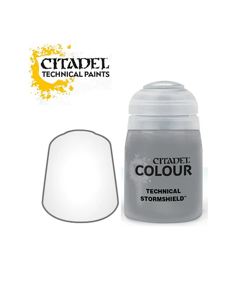 Technical: Stormshield (24ml)