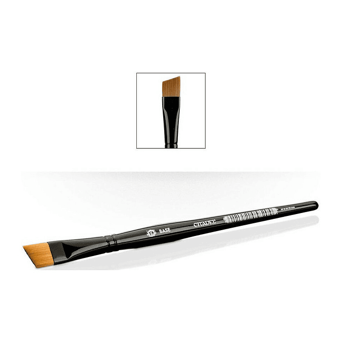 Citadel Extra Large Base Brush - Pincel Extra Grande Base