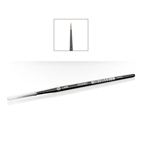 Citadel Medium Layer Brush - Pincel Mediano