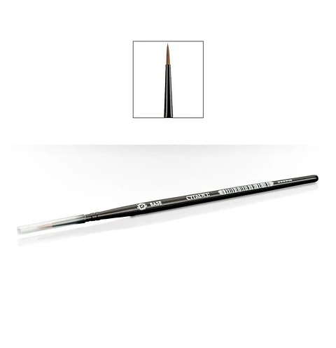 Citadel Small Base Brush - Pincel Pequeño Base