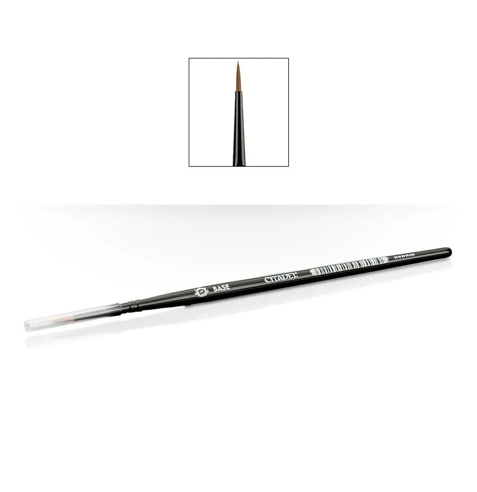 Citadel Small Base Brush - Pincel Pequeño Base 1