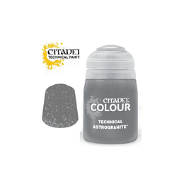 Technical: Astrogranite (24ml)