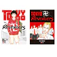Tokyo Revengers Nº1 - Panini + POSTER - Thumbnail 2