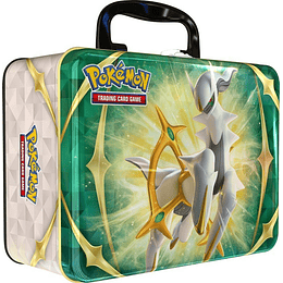 Pokemon: Collector Chest (Spring 2022)(Inglés) 