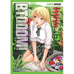 Btooom! Vol.07
