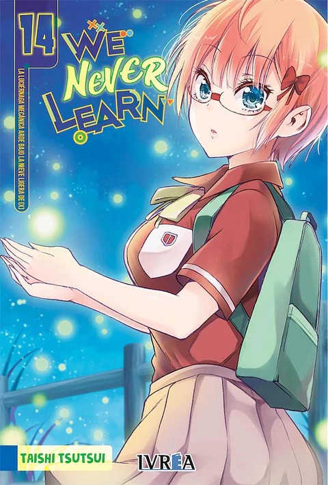 We Never Learn N°14 