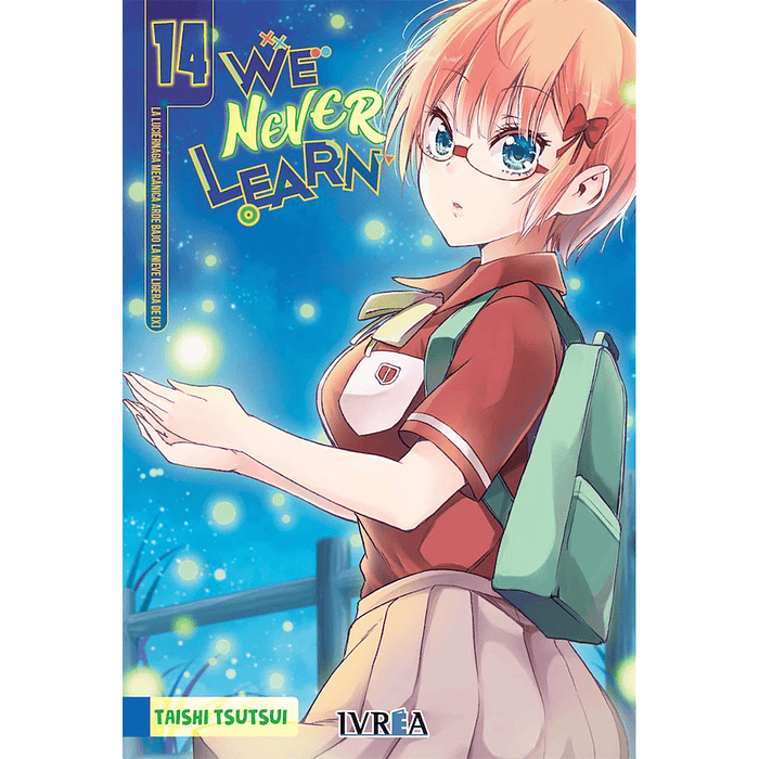 We Never Learn N°14 