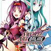 Sword Art Online: Mothers's Rosario Vol.03  1