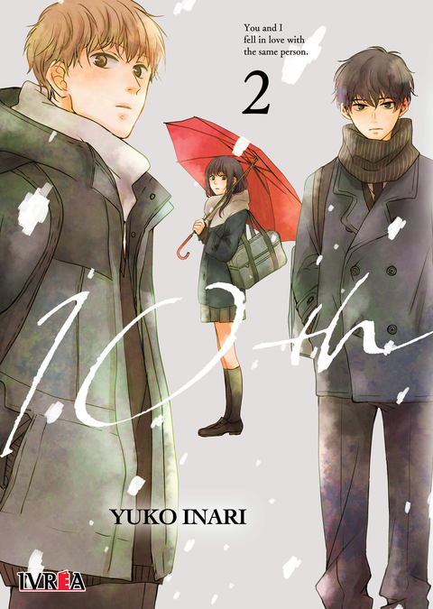 10th Vol.02