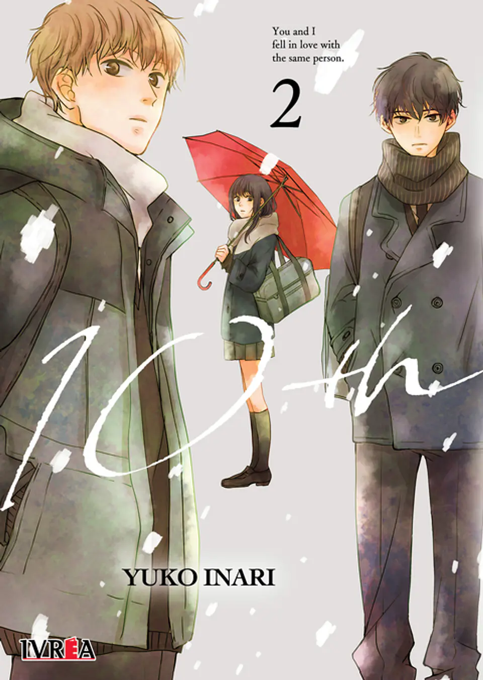 10th Vol.02  1