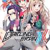 Darling in the Franxx Vol.03  1