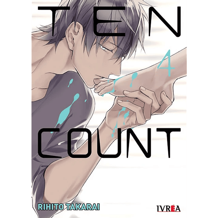 Ten Count Vol.04 