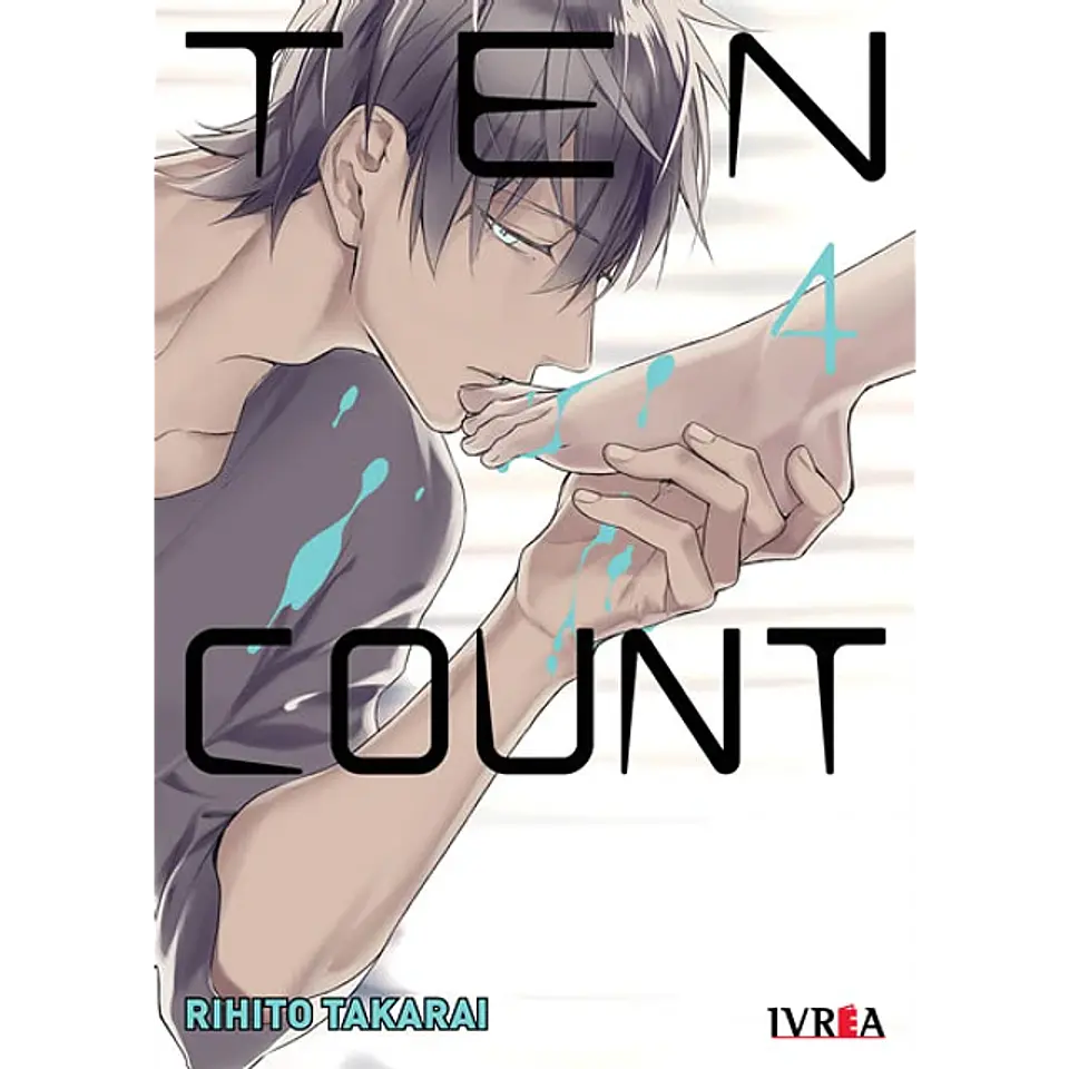 Ten Count Vol.04  1