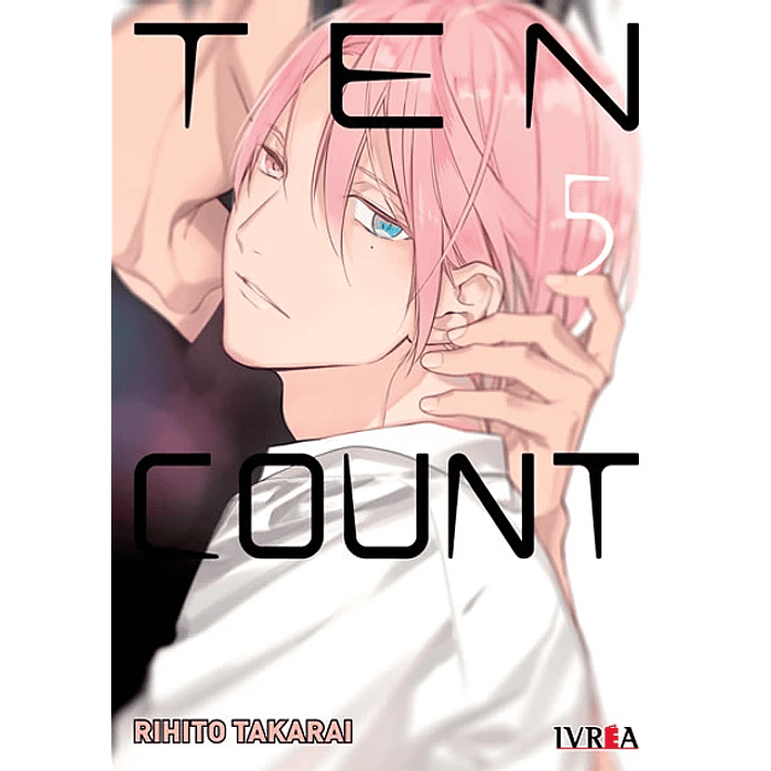 Ten Count Vol.05 