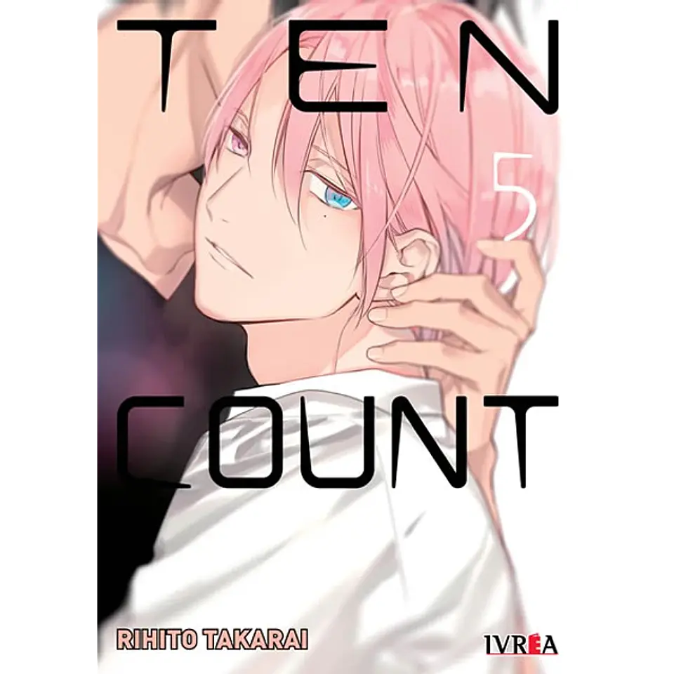 Ten Count Vol.05  1