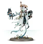 Nighthaunt: Lady Olynder Mortarch of Grief - Miniatura 2