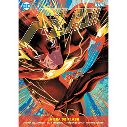 Flash Vol.10: La Era De Flash