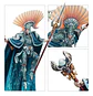 Idoneth Deepkin: Eidolon of Mathlann - Eidolón de Mathlann  - thumbnail 3