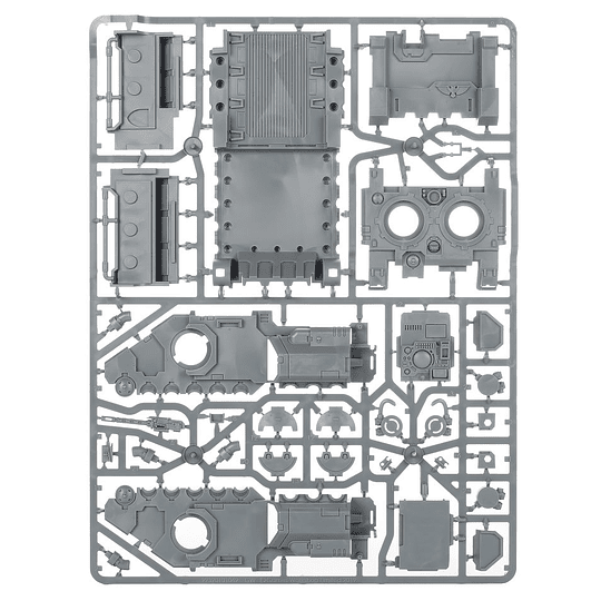 Combat Patrol: Blood Angels