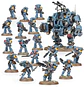 Combat Patrol: Space Wolves - Miniatura 2