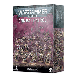 Combat Patrol: Death Guard
