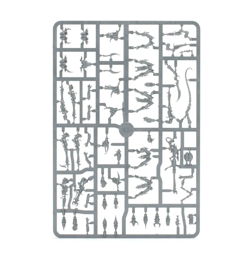 Combat Patrol: Drukhari 6