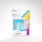 Protectores Gamegenic Sleeve Prime - Square (73-x-73-mm)  - Thumbnail 1