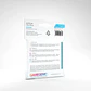 Protectores Gamegenic Sleeve Prime - Square (73-x-73-mm)  - Thumbnail 2