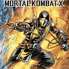 Mortal Kombat X (Tapa Dura)(ECC) (Detalle Retiro Tapa)  1