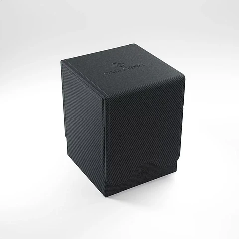 Porta Mazo Gamegenic - Squire Negro 100+ Convertible