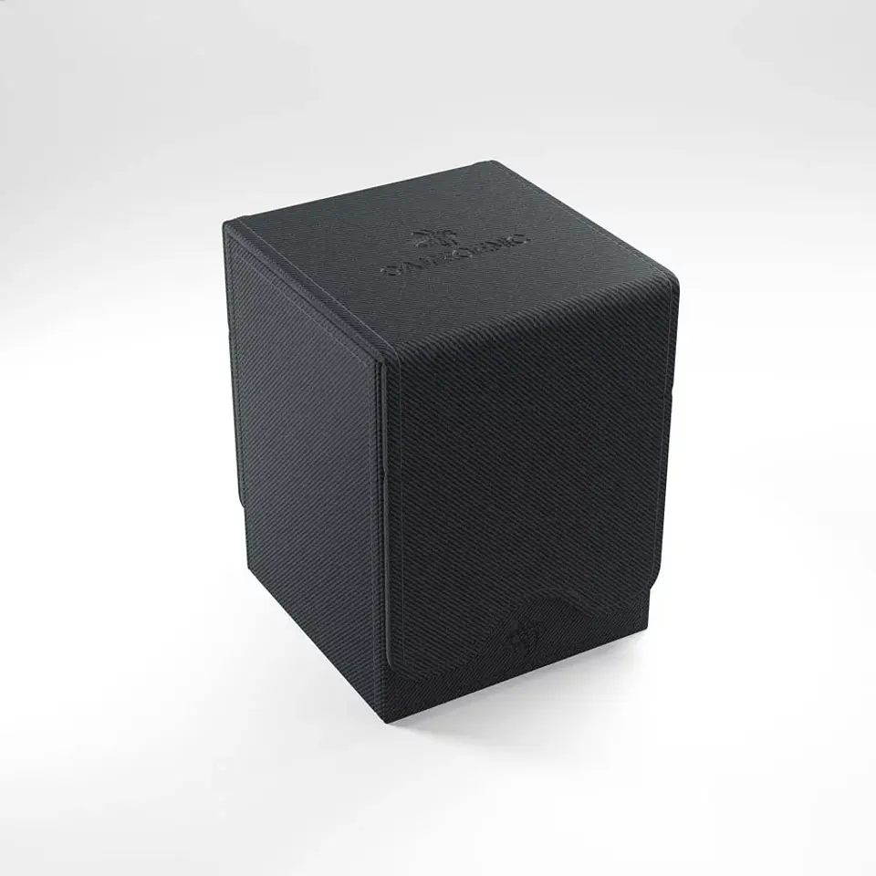Porta Mazo Gamegenic - Squire Negro 100+ Convertible 1