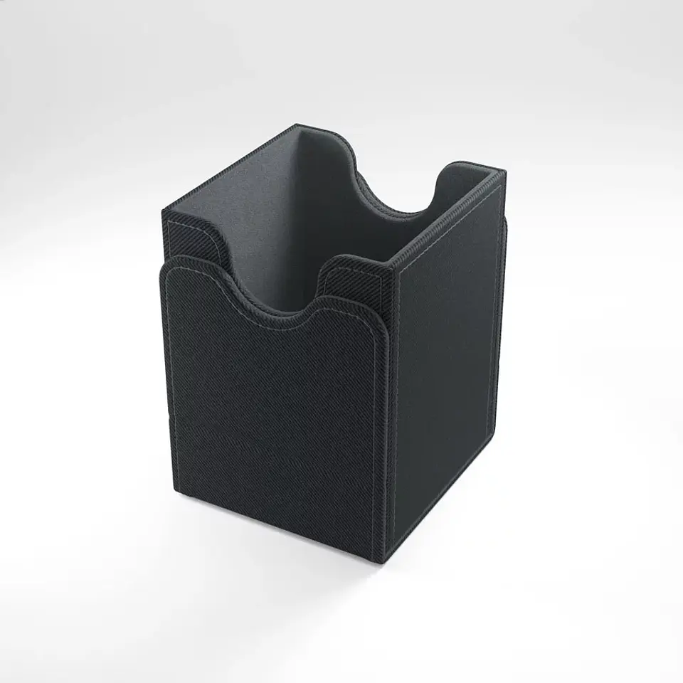 Porta Mazo Gamegenic - Squire Negro 100+ Convertible 2
