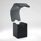 Porta Mazo Gamegenic - Squire Negro 100+ Convertible - Miniatura 3