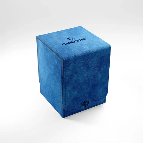 Porta Mazo Gamegenic - Squire Azul 100+ Covertible